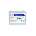 AKUMULATOR GEL VPRO PREMIUM 12V 80 Ah ŻELOWY VRLA BEZOBSŁUGOWY