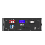 Magazyn energii RACK ULTRA-5 51,2V 100Ah 100A [5120Wh]