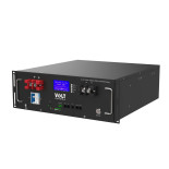 Magazyn energii RACK ULTRA-5 51,2V 100Ah 100A [5120Wh]