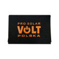 Składany (na 2) Panel fotowoltaiczny 10W 9V MONO ETFE + USB 2x 5V 1A