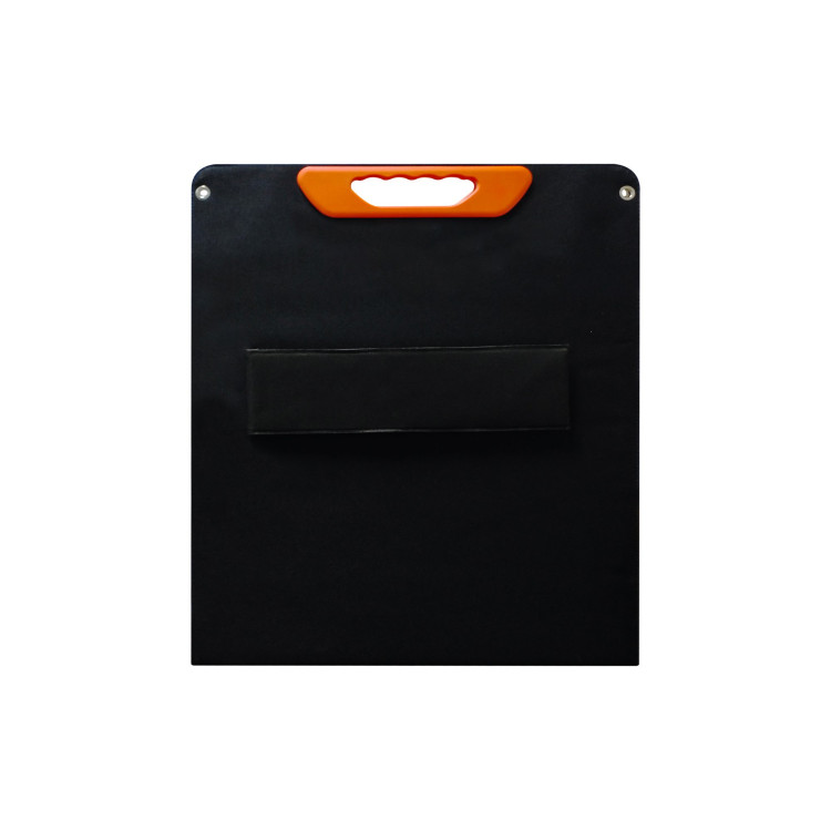 Składany (na 4) panel fotowoltaiczny 200W 18V MONO ETFE + USB 5V3A + USB-C 3A