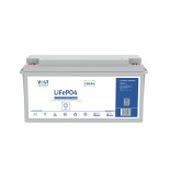 Akumulator LiFePO4 12,8V 200 Ah (200A) + BMS