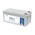 Akumulator LiFePO4 12,8V 280 Ah (200A) BlueTooth + mata grzewcza