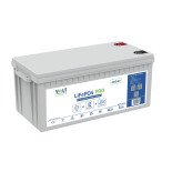 Akumulator LiFePO4 12,8V 280 Ah (200A) BlueTooth + mata grzewcza