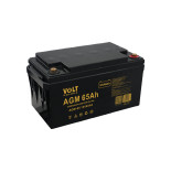 AKUMULATOR AGM 12V 65 Ah VRLA