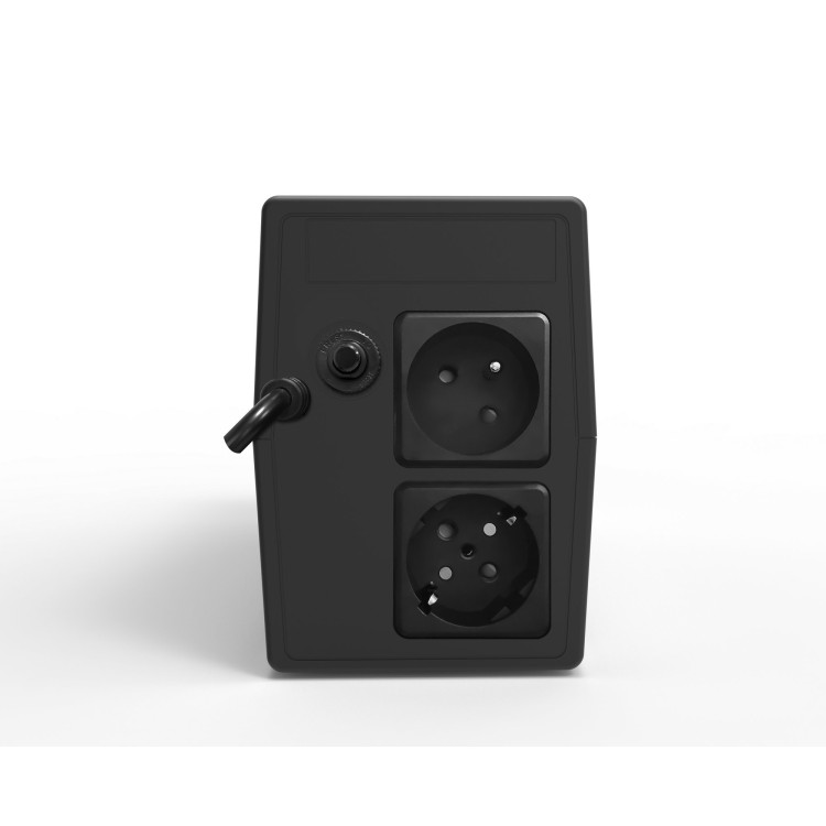 PICO UPS 1000 9Ah (600/1000W) KOMPUTEROWY ZASILACZ AWARYJNY