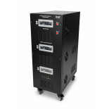 AVR PRO 45000VA 3% 3F STABILIZATOR NAPIĘCIA TRÓJFAZOWY