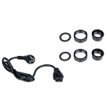 OPTI ECO 25-60/130 (5-45W) POMPA OBIEGOWA