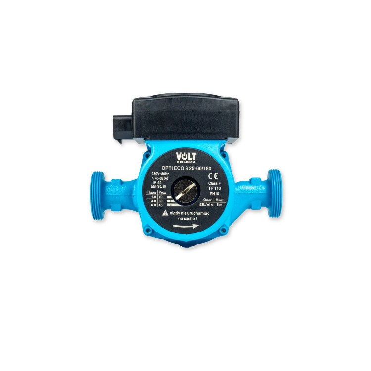 OPTI ECO S 25-60/180 (5-45W) POMPA OBIEGOWA