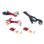 PROSTOWNIK AKUMULATOROWY 12V 40A 7-stopniowy PROSTOWNIK AKUMULATOROWY 12V 40A 7-stopniowy