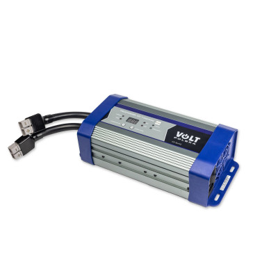 PROSTOWNIK AKUMULATOROWY 12V 50A 7-stopniowy