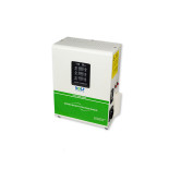 GREEN BOOST PRO 5000 SINUS BYPASS (160-500VDC) PRZETWORNICA SOLARNA DO GRZANIA WODY, BOJLERA