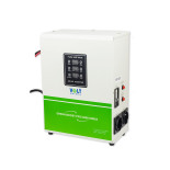 GREEN BOOST PRO 5000 SINUS BYPASS (160-500VDC) PRZETWORNICA SOLARNA DO GRZANIA WODY, BOJLERA