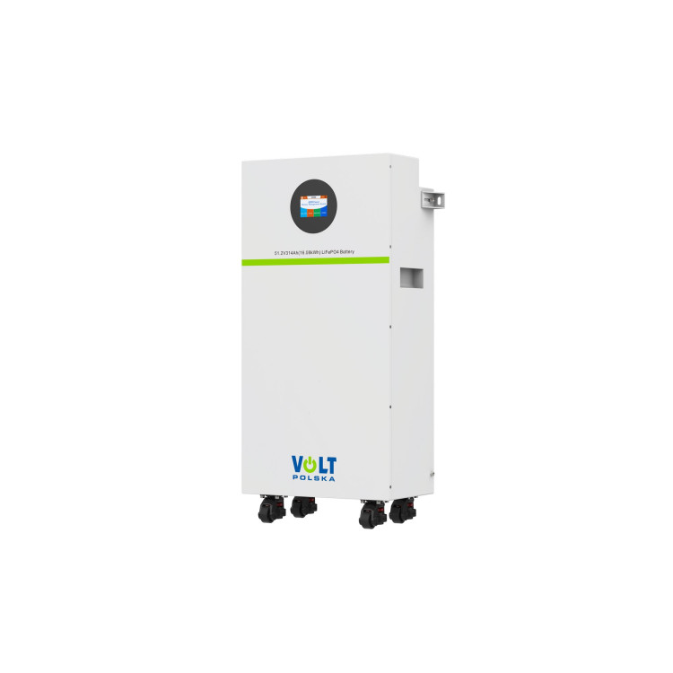 MAGAZYN ENERGII ULTRA-5 51,2V 314Ah 200A [16076Wh]