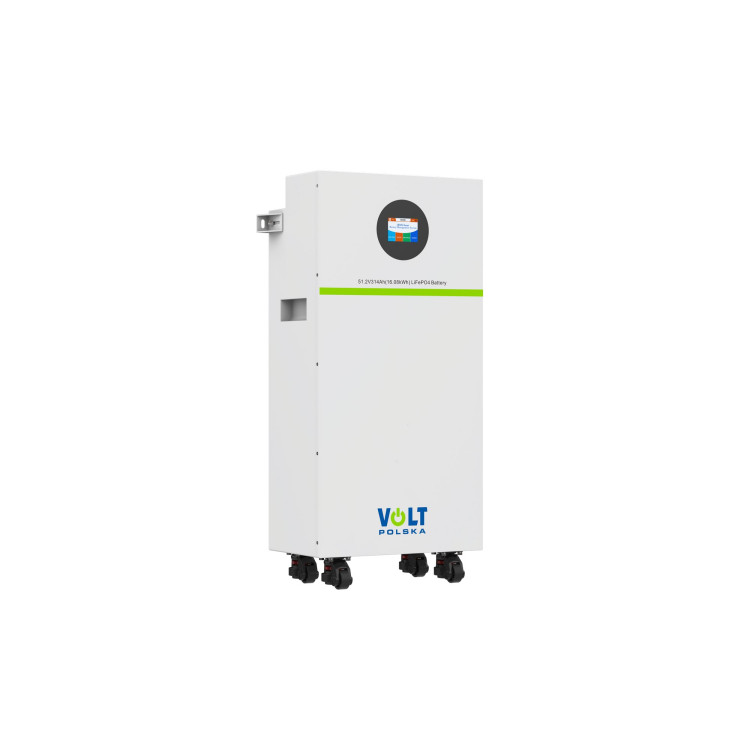 MAGAZYN ENERGII ULTRA-5 51,2V 314Ah 200A [16076Wh]