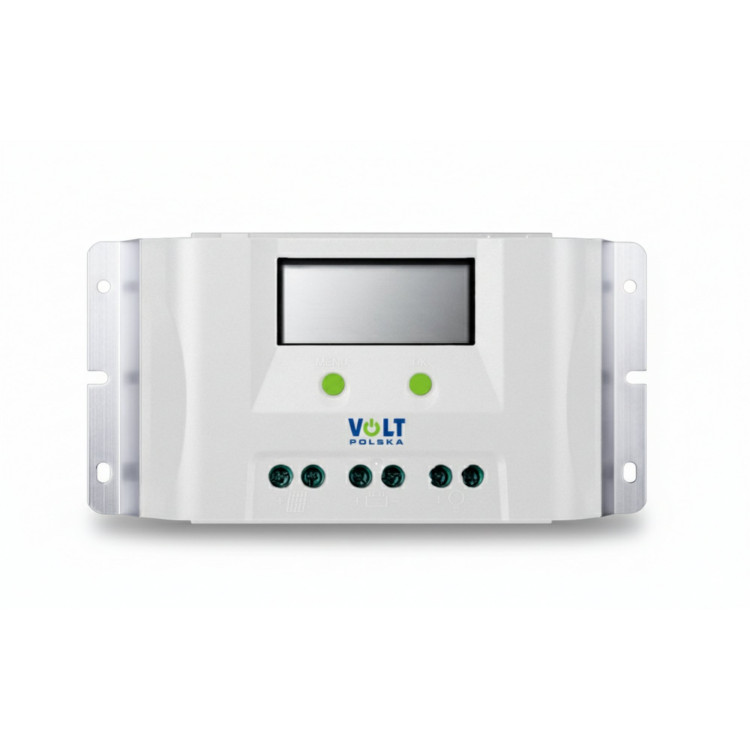 SOL MPPT 10A REGULATOR SOLARNY (BEZ BLUETOOTH)