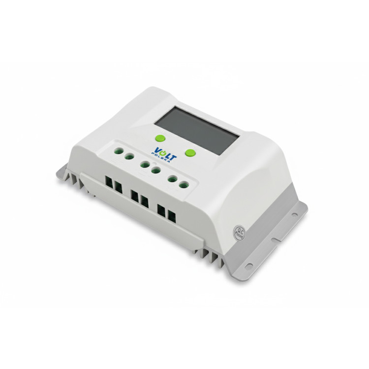 SOL MPPT 10A REGULATOR SOLARNY (BEZ BLUETOOTH)