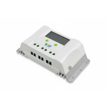 SOL MPPT 10A REGULATOR SOLARNY (BEZ BLUETOOTH)