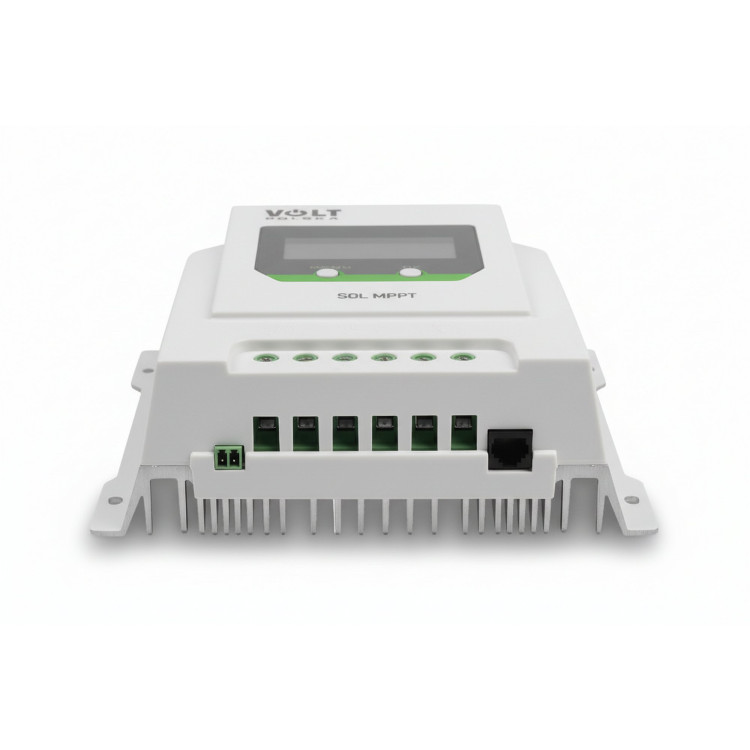 SOL MPPT 20A REGULATOR SOLARNY