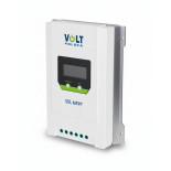 SOL MPPT 40A 12-24V REGULATOR SOLARNY