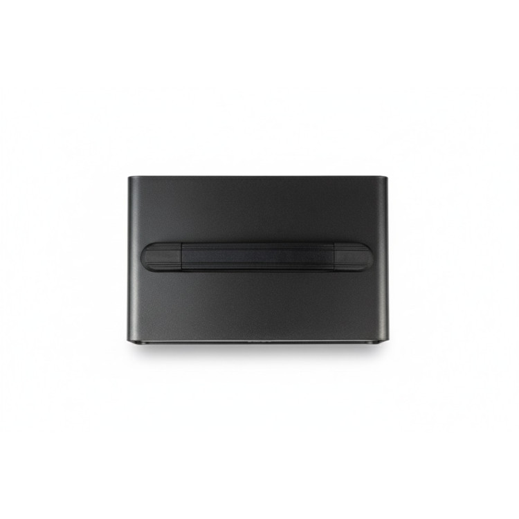 PROSTOWNIK AKUMULATOROWY SMART 12V/24V 15A A20 BLACK