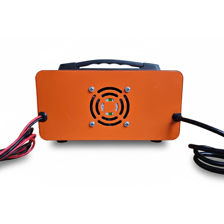 Prostownik SMART 12V/24V 20A A100 Regulowany