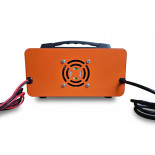 Prostownik SMART 12V/24V 20A A100 Regulowany