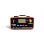 Prostownik SMART 12V/24V 20A A100 Regulowany