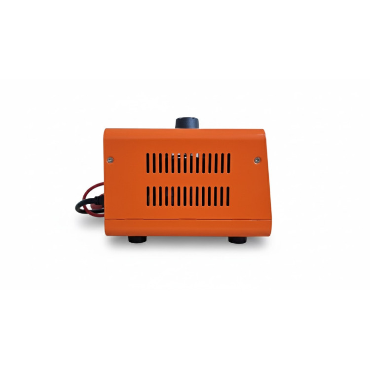 Prostownik SMART 12V/24V 20A A100 Regulowany