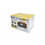 Prostownik SMART 12V/24V 20A A100 Regulowany