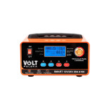 Prostownik SMART 12V/24V 20A A100 Regulowany