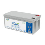 Akumulator LiFePO4 PRO 12,8V 314 Ah (200A) BlueTooth + mata grzewcza