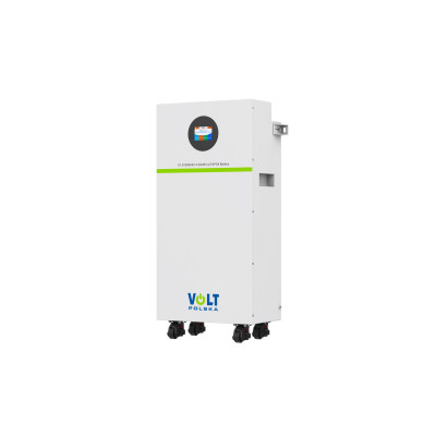 MAGAZYN ENERGII ULTRA-5 51,2V 280Ah 200A [14336Wh]