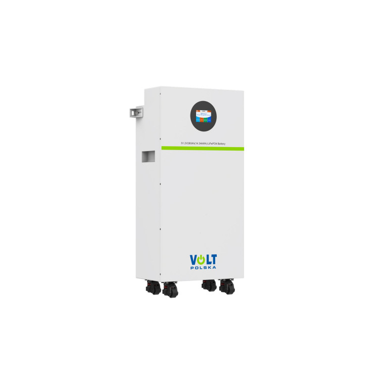 MAGAZYN ENERGII ULTRA-5 51,2V 280Ah 200A [14336Wh]