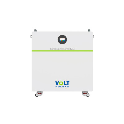 MAGAZYN ENERGII ULTRA- 5 51,2V 560Ah 200A [28672Wh]