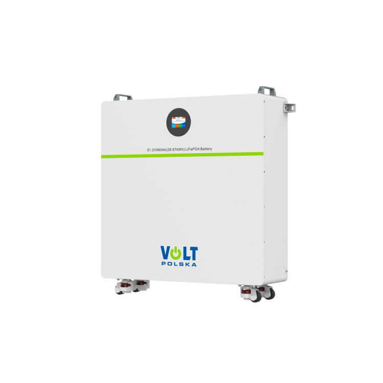 MAGAZYN ENERGII ULTRA- 5 51,2V 560Ah 200A [28672Wh]