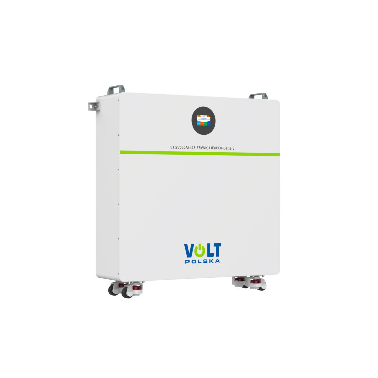 MAGAZYN ENERGII ULTRA- 5 51,2V 560Ah 200A [28672Wh]