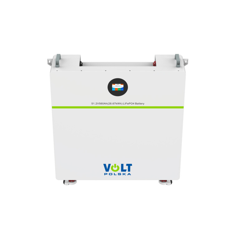 MAGAZYN ENERGII ULTRA- 5 51,2V 560Ah 200A [28672Wh]