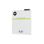 MAGAZYN ENERGII SLIM ULTRA-5 51,2V 100Ah 100A [5120Wh]