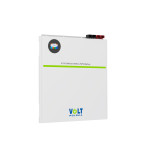 MAGAZYN ENERGII SLIM ULTRA-5 51,2V 100Ah 100A [5120Wh]