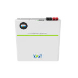 MAGAZYN ENERGII SLIM ULTRA-5 51,2V 100Ah 100A [5120Wh]