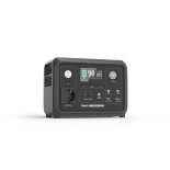 Przenośna stacja zasilania TRAVEL POWERBOX 600 (300W) 256Wh