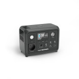 Przenośna stacja zasilania TRAVEL POWERBOX 600 (300W) 256Wh
