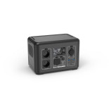 Przenośna stacja zasilania TRAVEL POWERBOX 1200 (600W) 512Wh