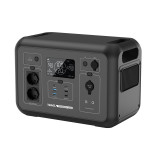 Przenośna stacja zasilania TRAVEL POWERBOX 2400 (1200W) 1008Wh