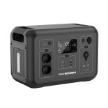 Przenośna stacja zasilania TRAVEL POWERBOX 2400 (1200W) 1008Wh