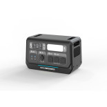 Przenośna stacja zasilania TRAVEL POWERBOX 4800 (2400W) 2048Wh