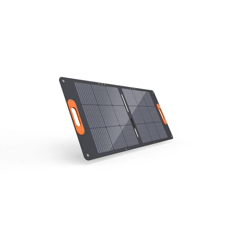 Przenośny panel solarny TRAVEL SOLAR 100 W (składany) do POWERBOX