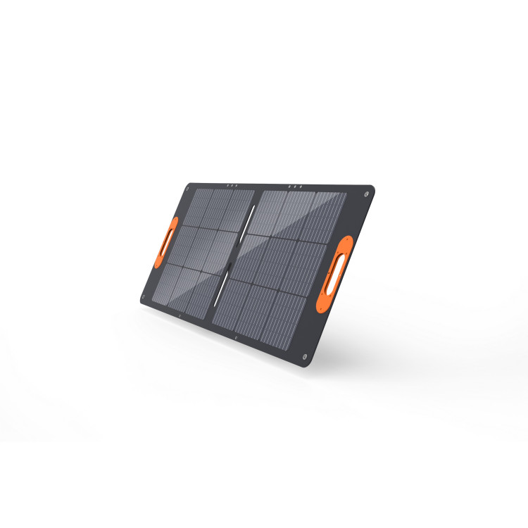 Przenośny panel solarny TRAVEL SOLAR 100 W (składany) do POWERBOX