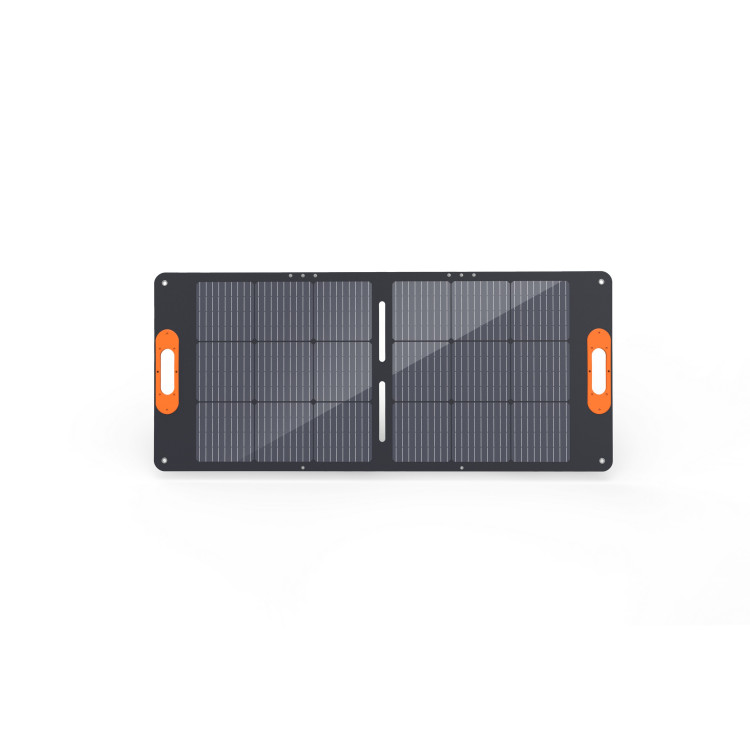 Przenośny panel solarny TRAVEL SOLAR 100 W (składany) do POWERBOX